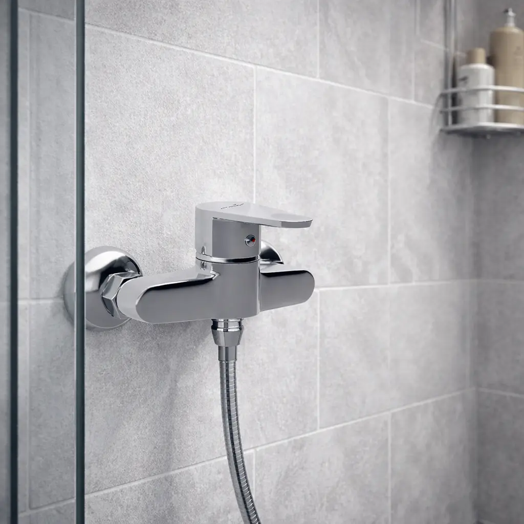 Змішувач для душу CАRI